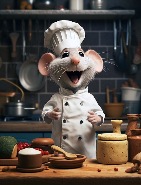 ratatouille